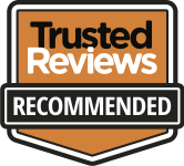 Trusted Reviews button